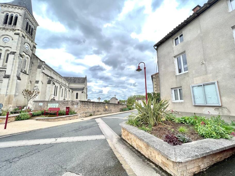 La baillargeoise - Superbe maison à 7 min du parc photo 2