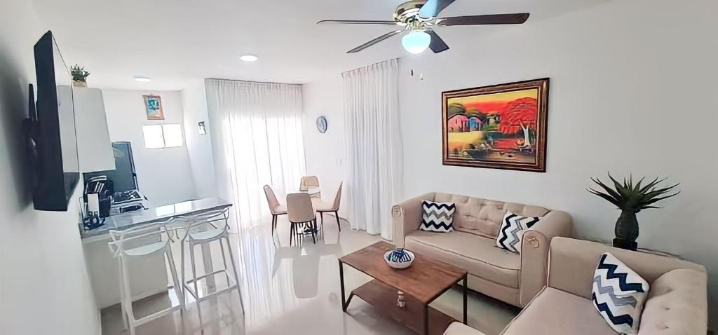 Apartamento nuevo Bayahíbe