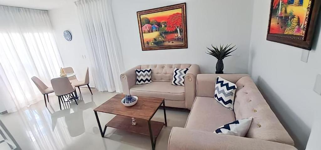 Apartamento nuevo Bayahíbe photo 3
