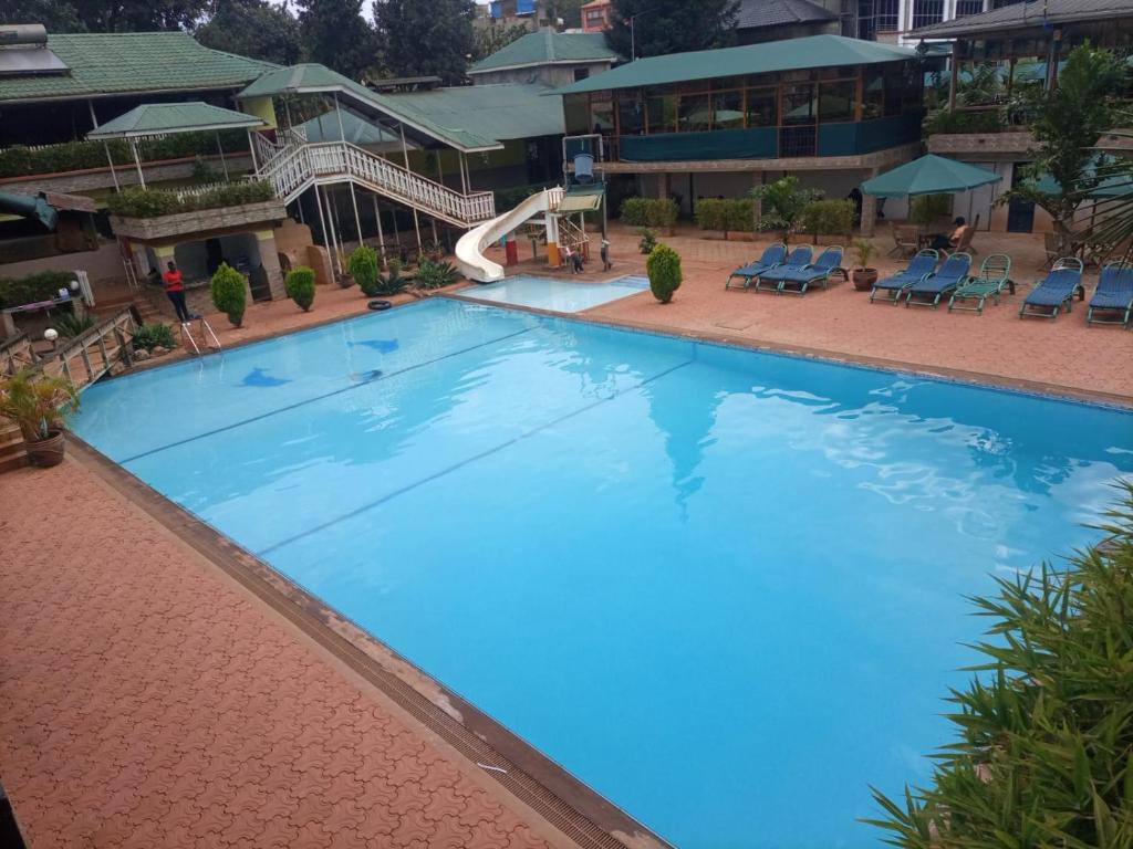 Deep Sea Resort photo 1