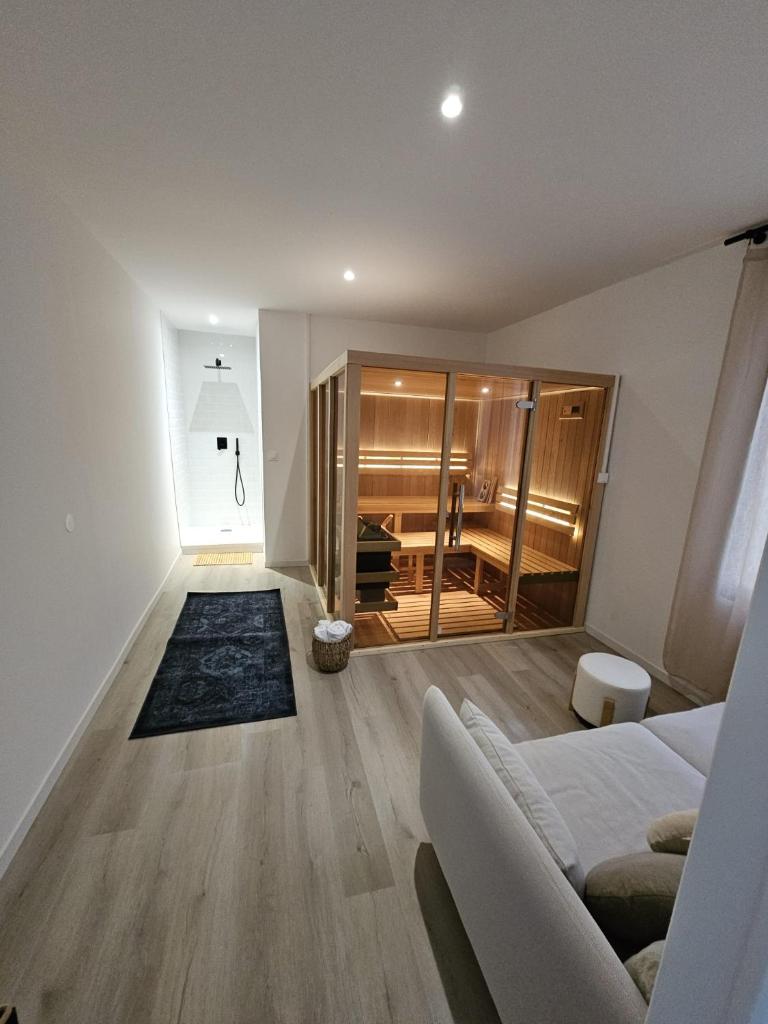 La Suite Arbane SPA & sauna - Avarum photo 1