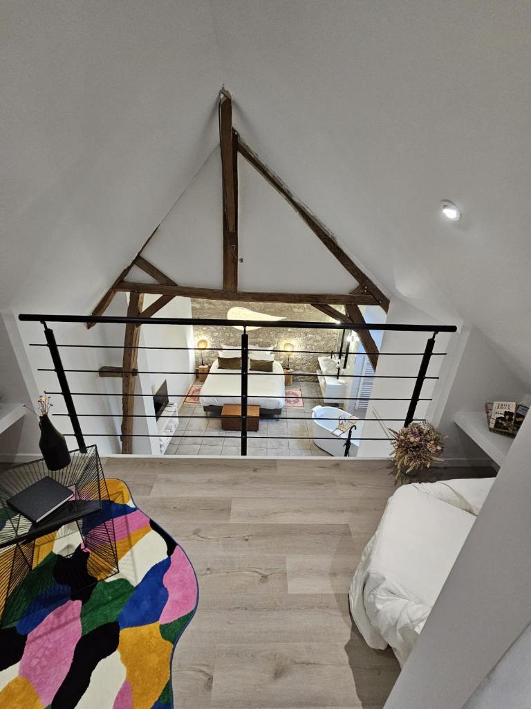 La Suite Arbane SPA & sauna - Avarum photo 2