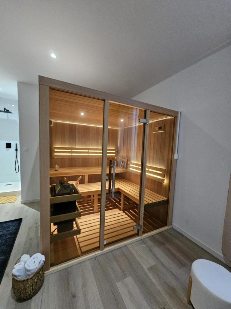La Suite Arbane SPA & sauna - Avarum photo 3