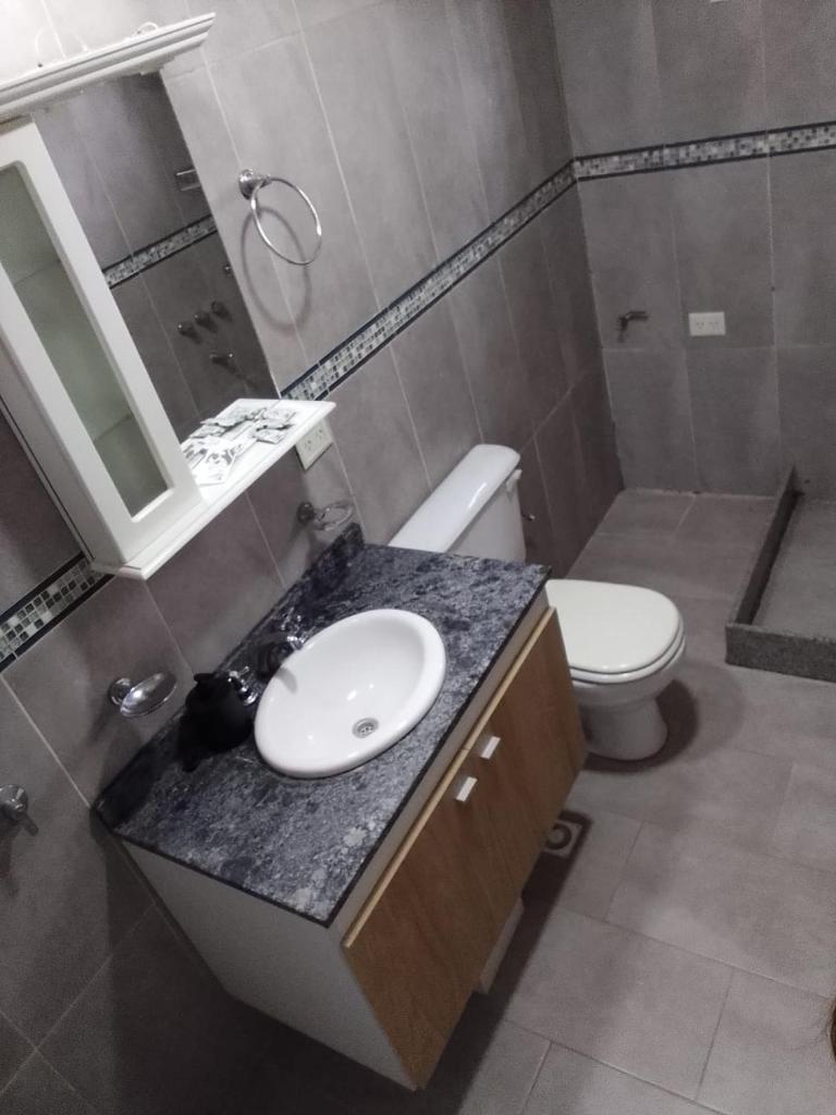 Los Manzanares, monoambiente photo 1