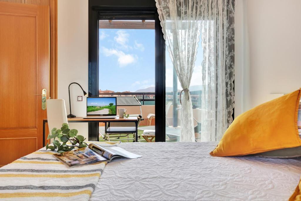 Villa La Torre del Mar photo 2