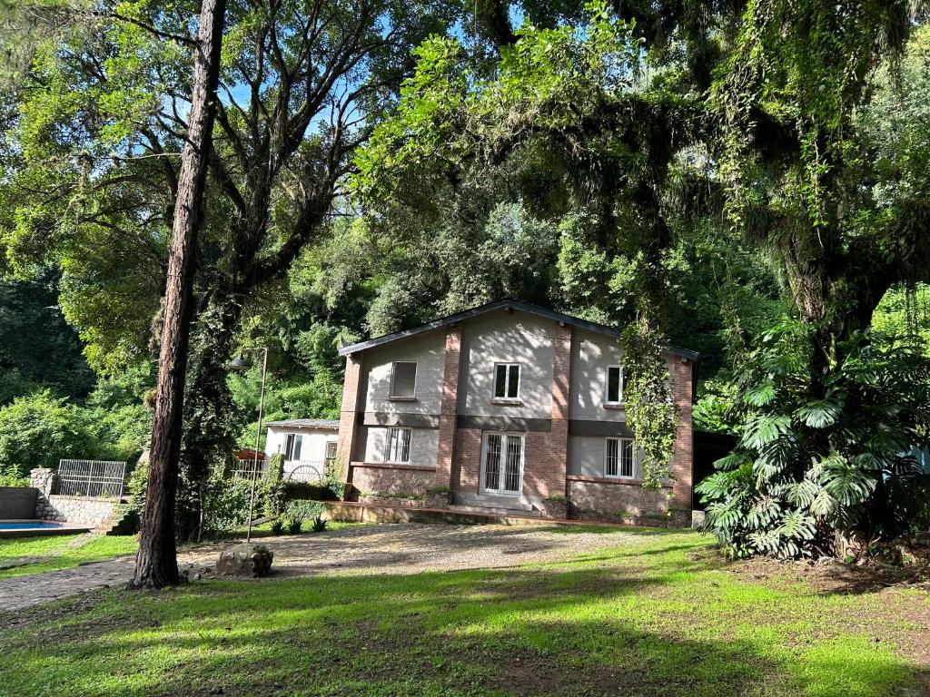 La casa de la Quebrada photo 2