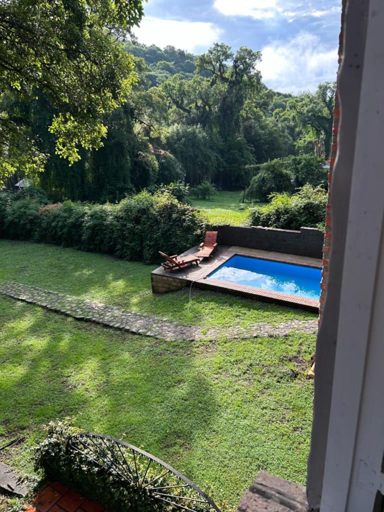 La casa de la Quebrada photo 3