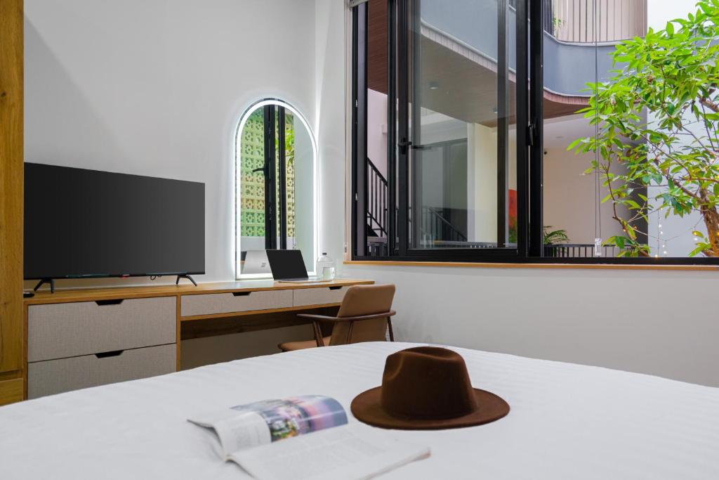 AN House Hotel & Apartment Da Nang