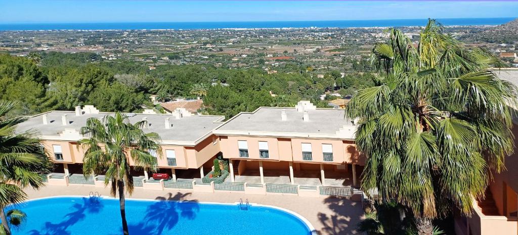 Appartement Mar y golf photo 3