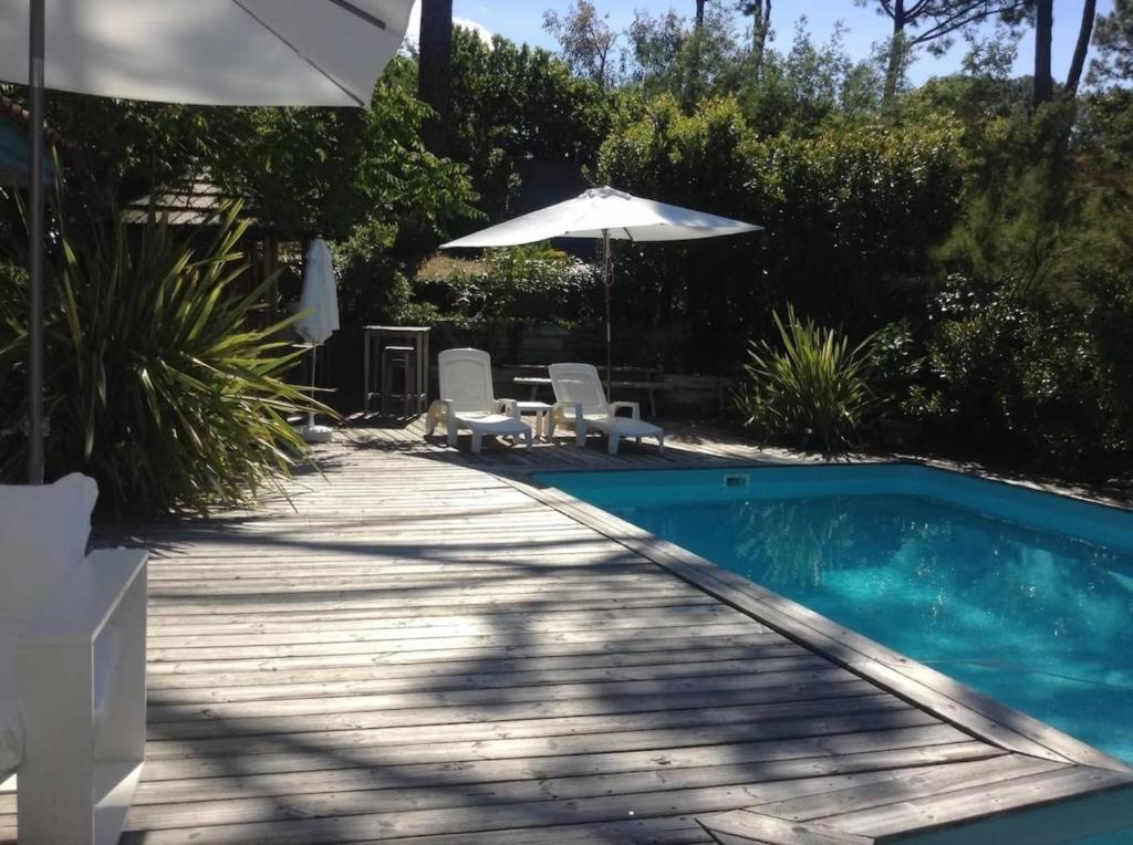 Villa Bambou photo 1