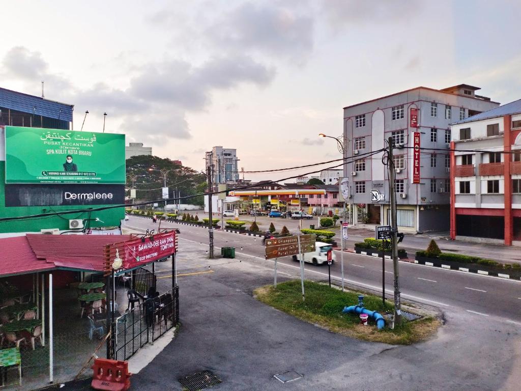 Salaam Suites Hotel photo 3