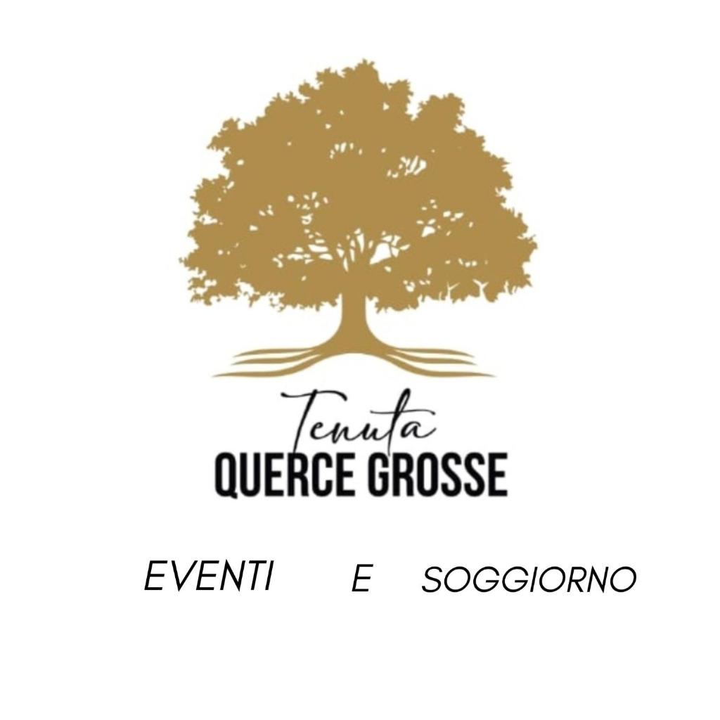 Tenuta Querce Grosse- Le Dimore photo 1