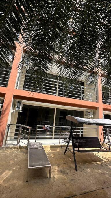 Новые апартаменты рядом с морем- 202 Rawai Beach Condo photo 2