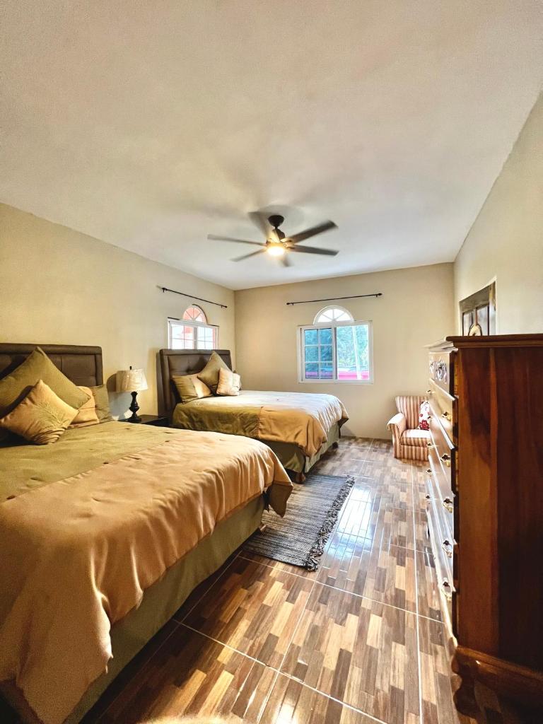 Lennox Bed and Breakfast photo 1