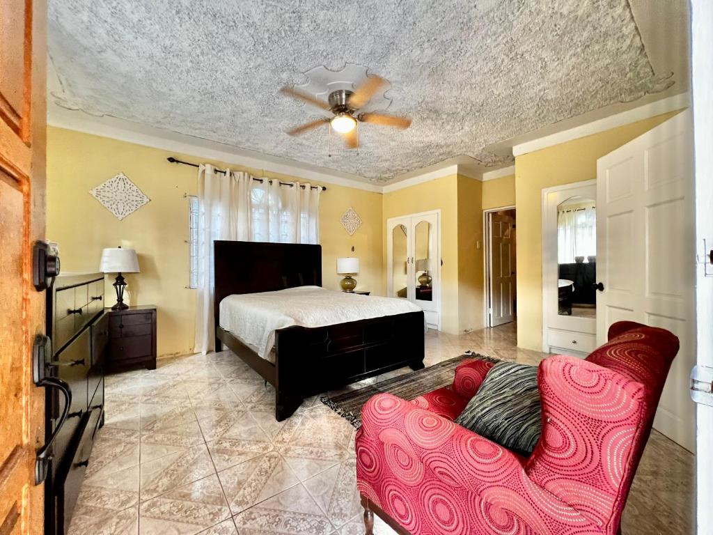 Lennox Bed and Breakfast photo 2