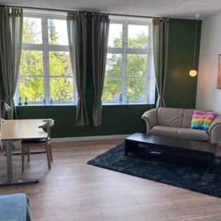 Den lille Skole - Ferie på Ærø i Marstal by - Værelser photo 2