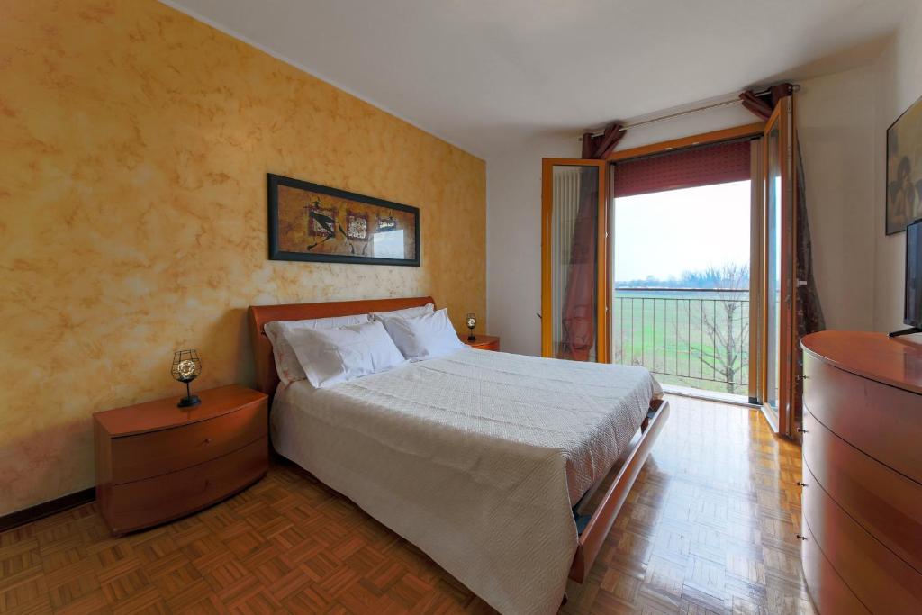 Free parking - 15 min to Venice