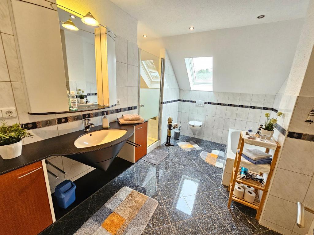 Exclusive Dachgeschosswohnung in Haren/Emmeln photo 4