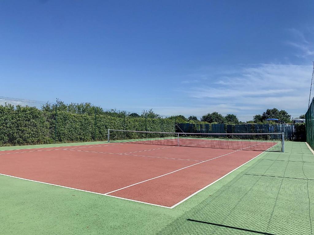 Port Dun, Belle Maison 3 étoiles, Tennis - C36 photo 2