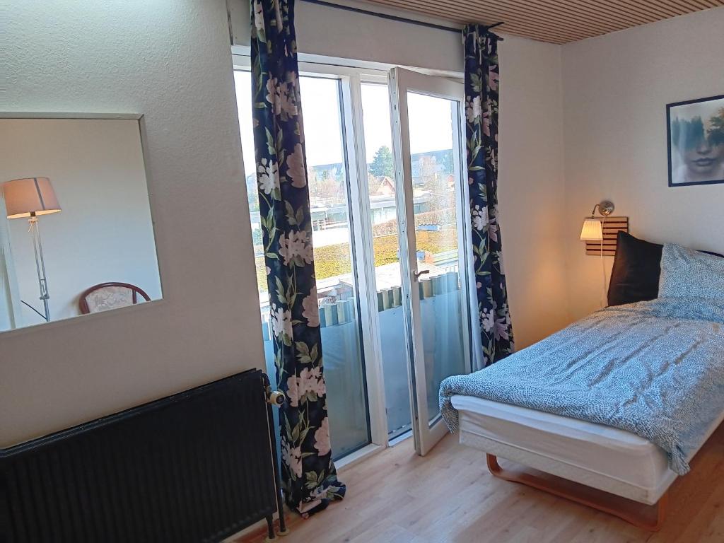 Private room near Copenhagen photo 4