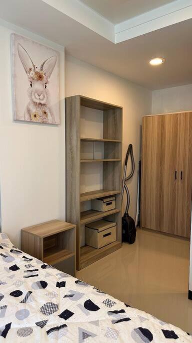 Семейная квартира 42 м2 рядом с пляжем Януи photo 1