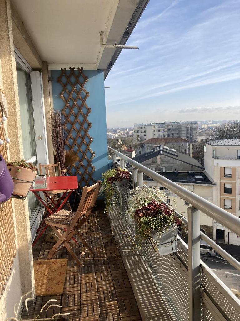 Appartement Joinville le Pont photo 2