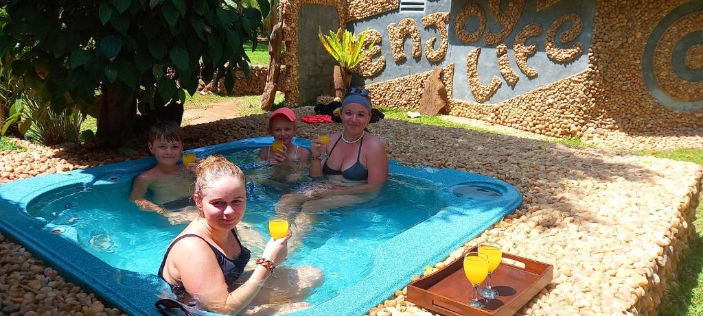 Atha Safari Resort & Riverside Camping photo 4