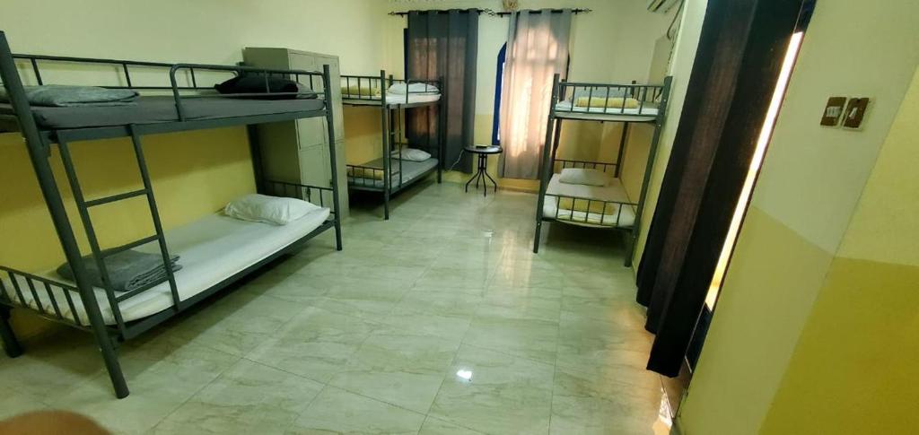 Viva Hostel Group Nizwa photo 2