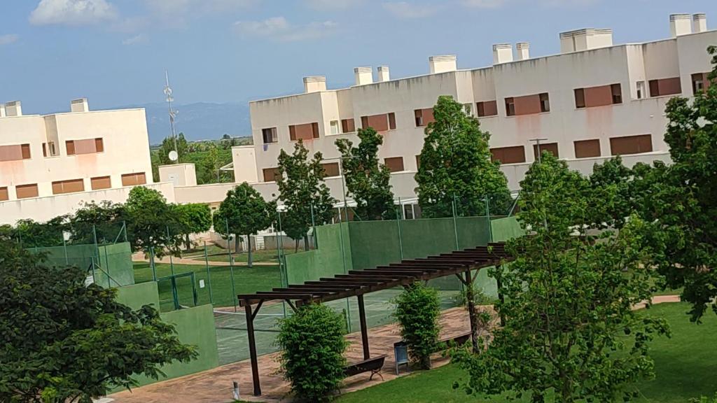 Apartamento Panoramica Golf photo 3
