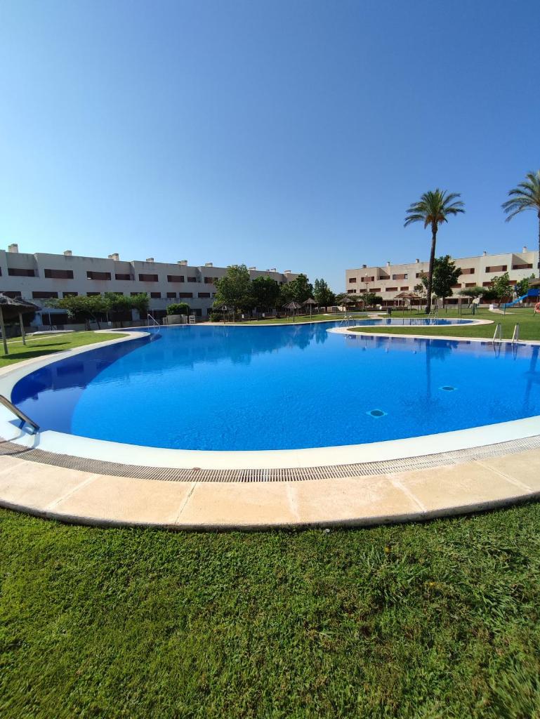 Apartamento Panoramica Golf photo 2