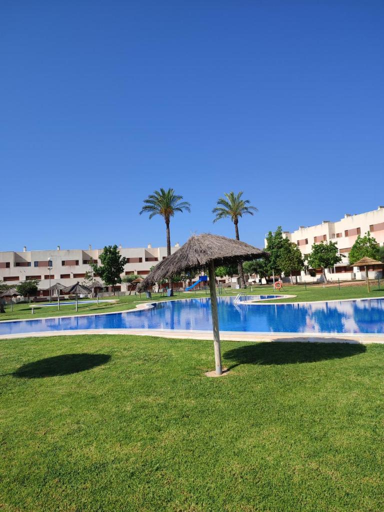 Apartamento Panoramica Golf photo 1