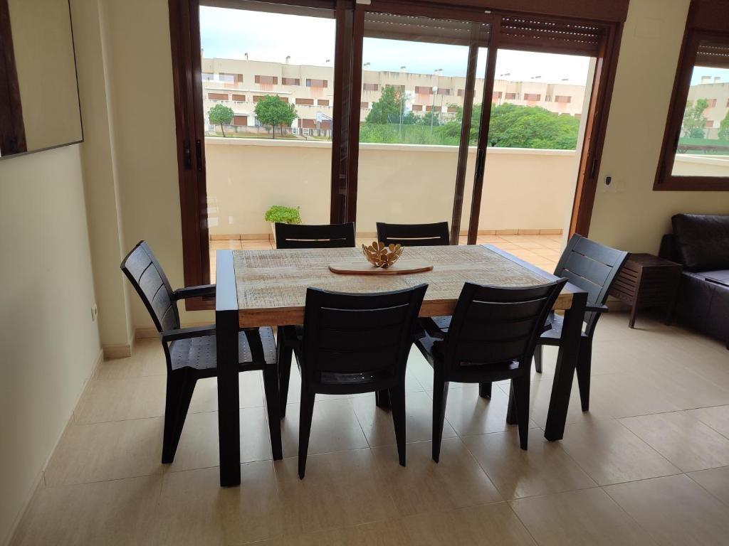 Apartamento Panoramica Golf photo 4