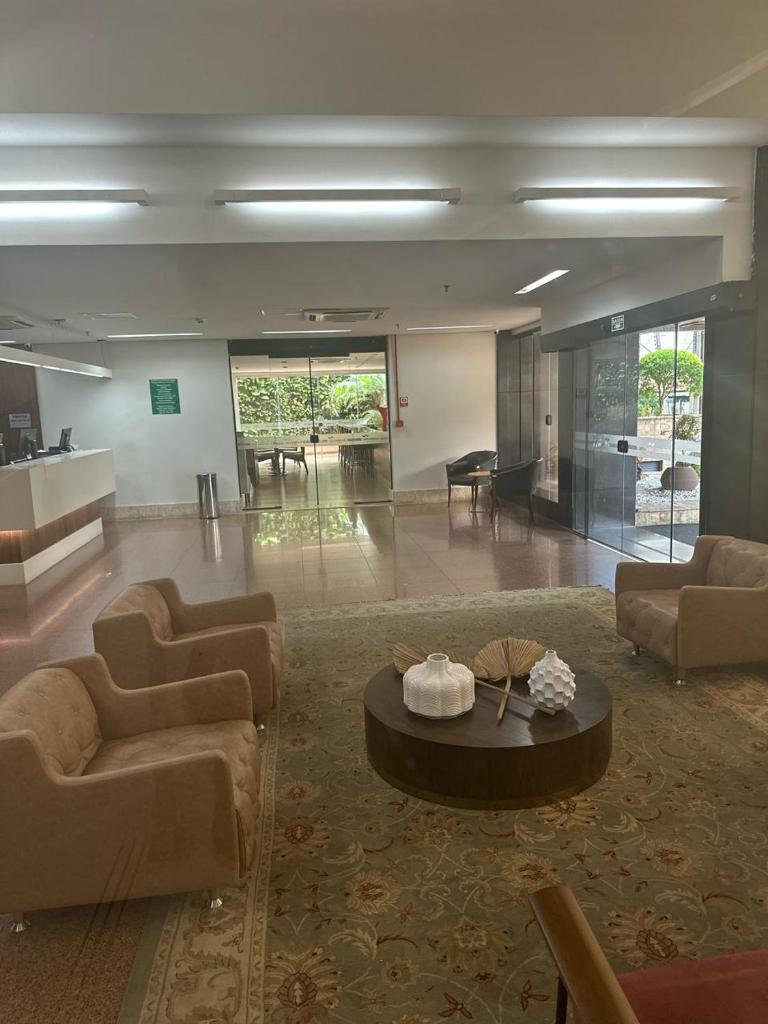 SAN MARINO SUITES HOTEL By NOBILE photo 2