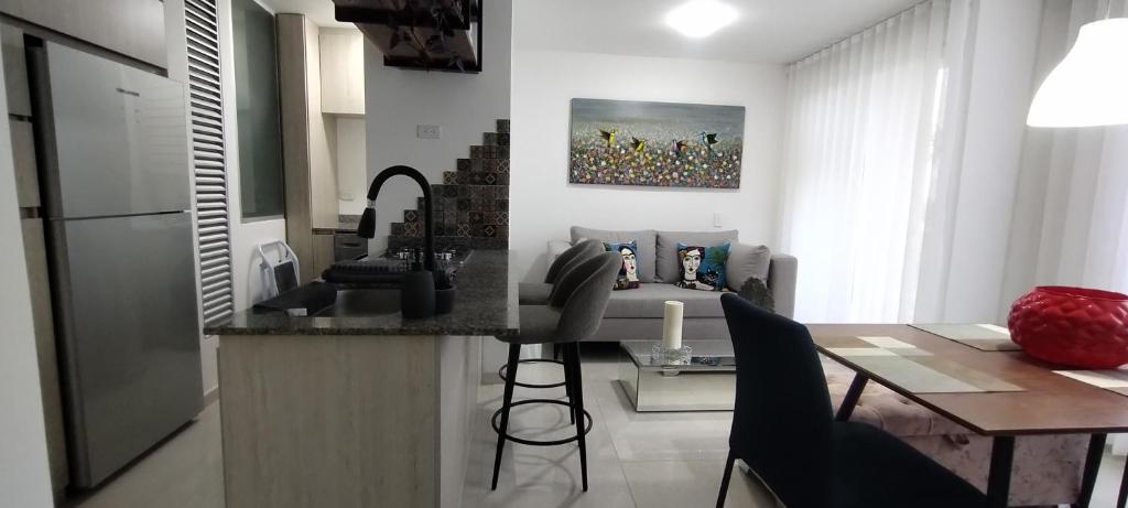 ARRIENDO APARTAMENTO EN PEREIRA SECTOR Condina photo 3