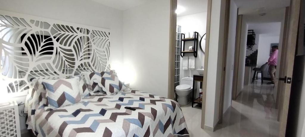 ARRIENDO APARTAMENTO EN PEREIRA SECTOR Condina photo 4