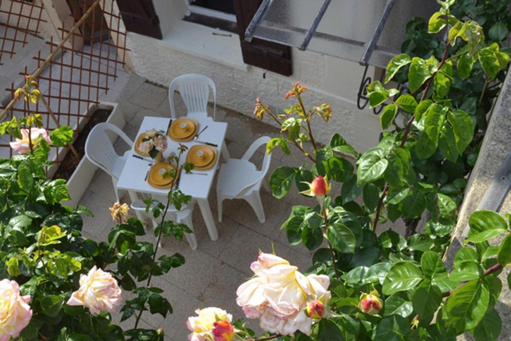 Gtes aux Portes de lEure Les Tournesols photo 1