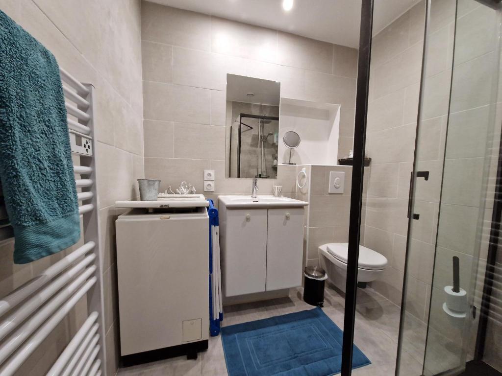 Magnifique logement d'architecte 3* sur Palavas photo 2