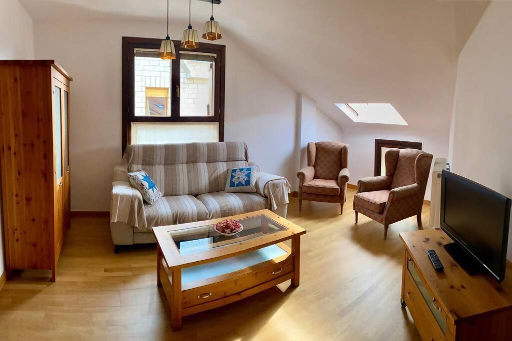 Apartamento Otal photo 1