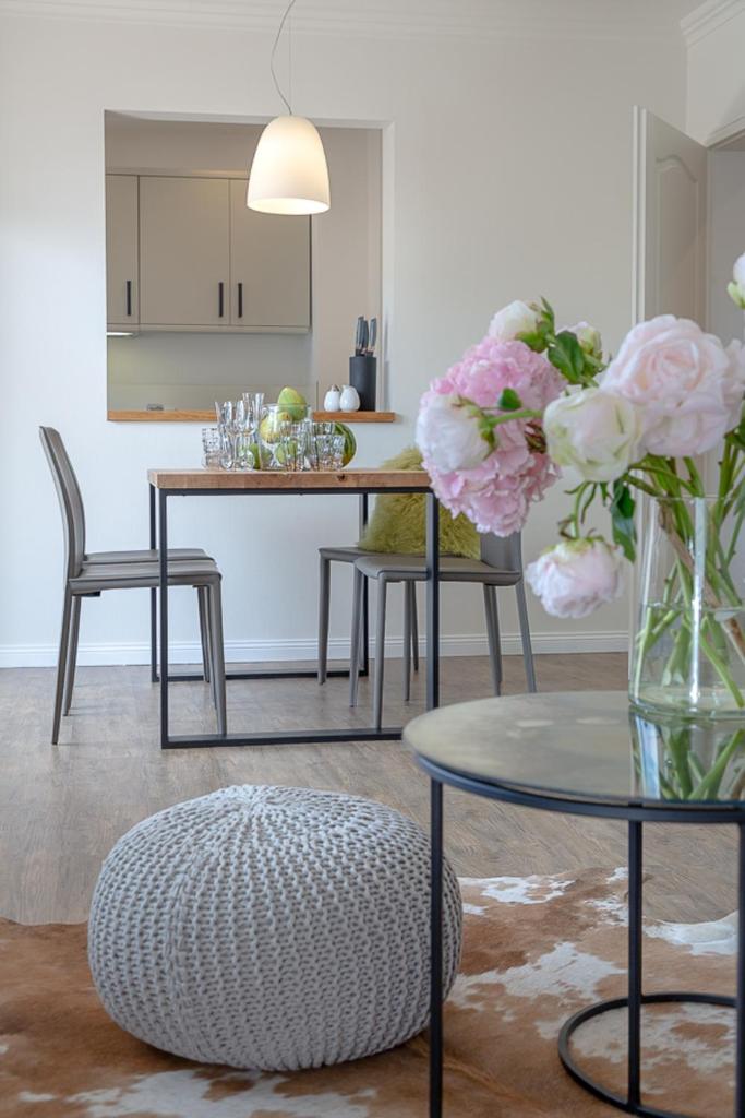 Ferienwohnung Königsmann in Strandnähe photo 4