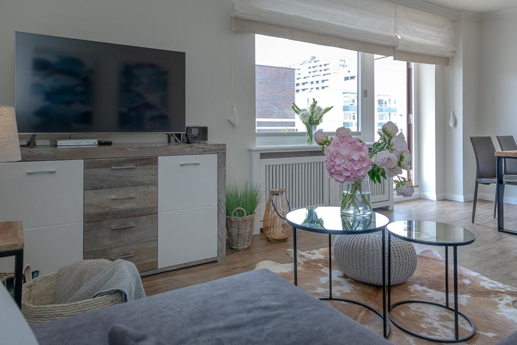 Ferienwohnung Königsmann in Strandnähe photo 2