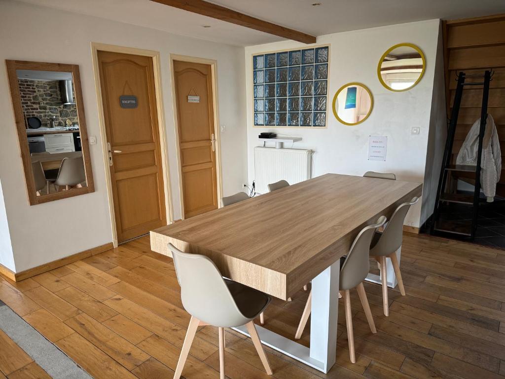 La maison du bon air photo 1