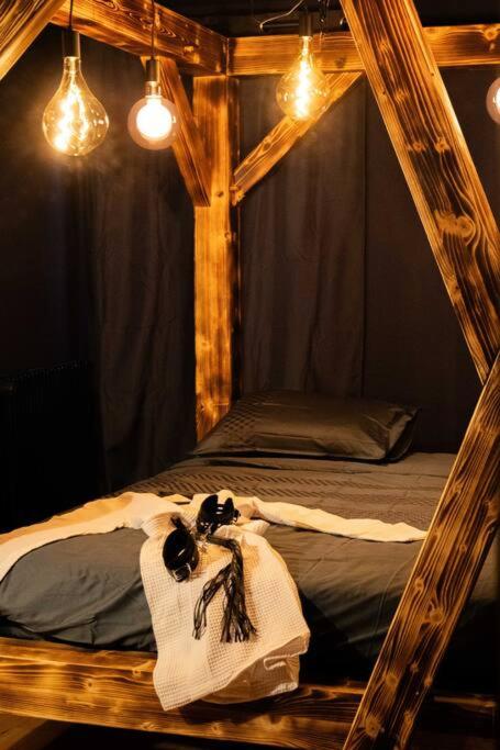 Love Room L'EgliX photo 1