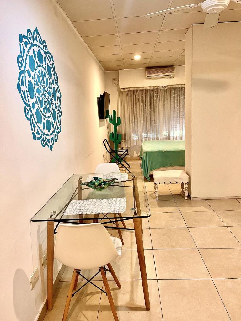 Mandalas 1, amplio apartamento photo 1
