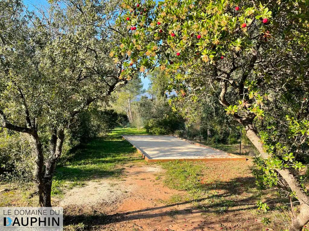 Domaine du Dauphin - Villa Hyères Toulon (Var) photo 4