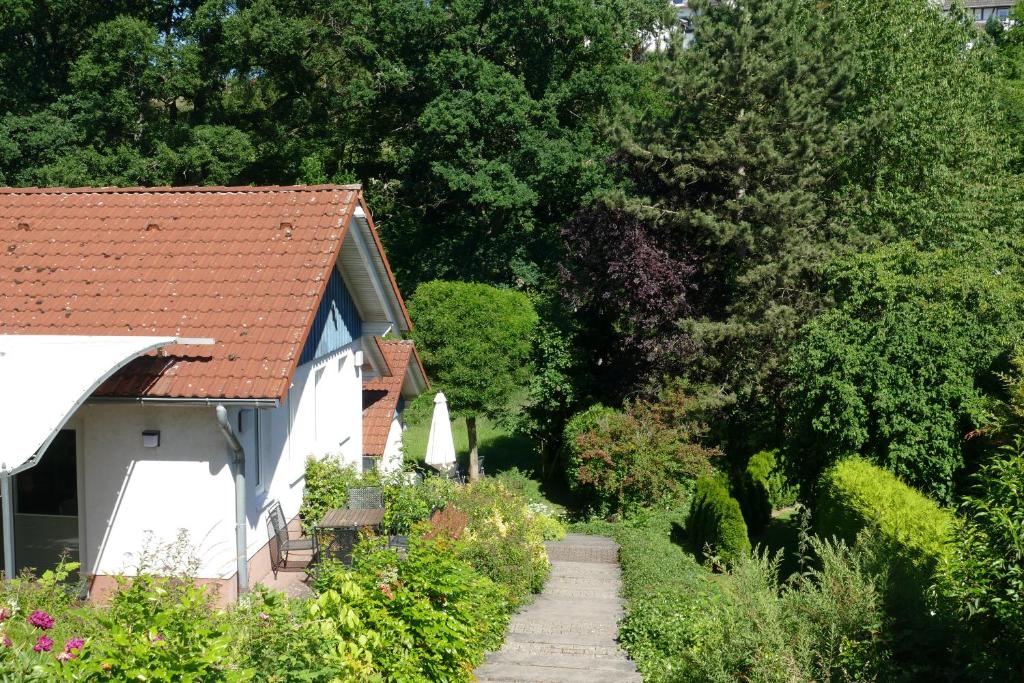 Ferienhaus 1