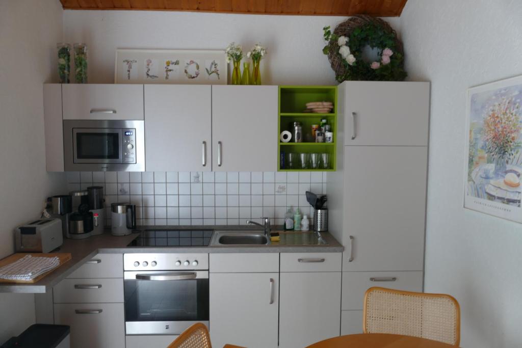 Ferienhaus 2 photo 2