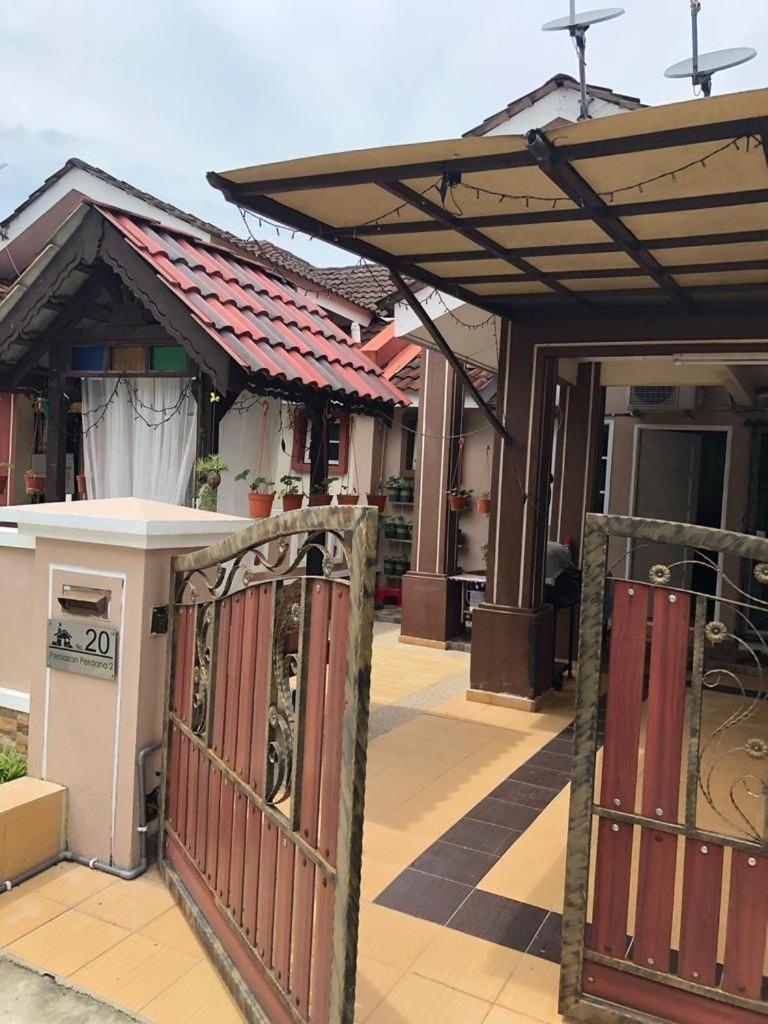zam homestay kulim perdana hitech utk Msliim shj photo 1