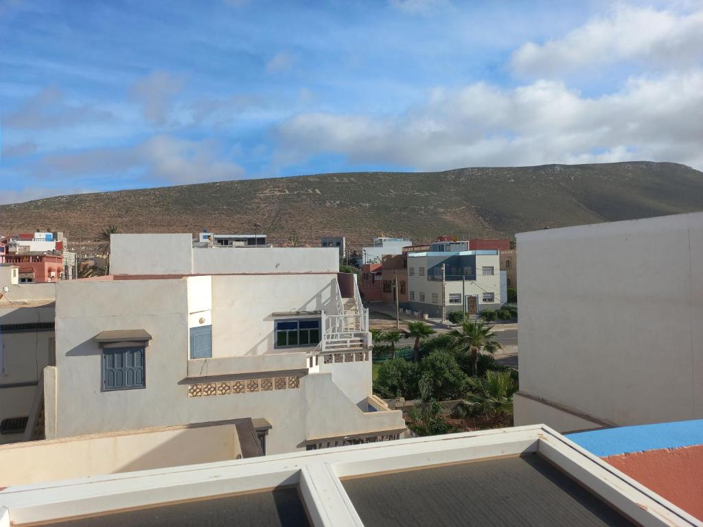 Maison de ville Aglou Plage Tiznit Maroc Chez Laurent photo 4