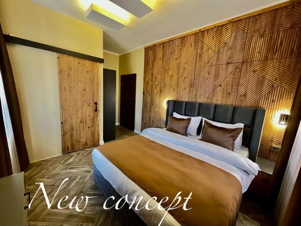 Miro Mara Boutique Hotel & Lounge Bar photo 1