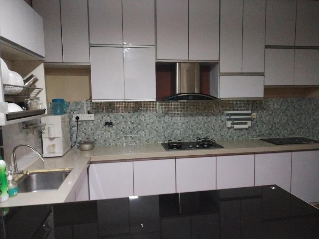 zam homestay kulim perdana hitech utk Msliim shj photo 2